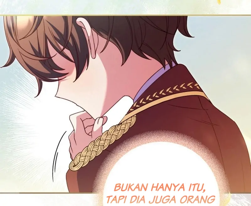 Father, I Won’t Do Anything Chapter 26 - halaman 41