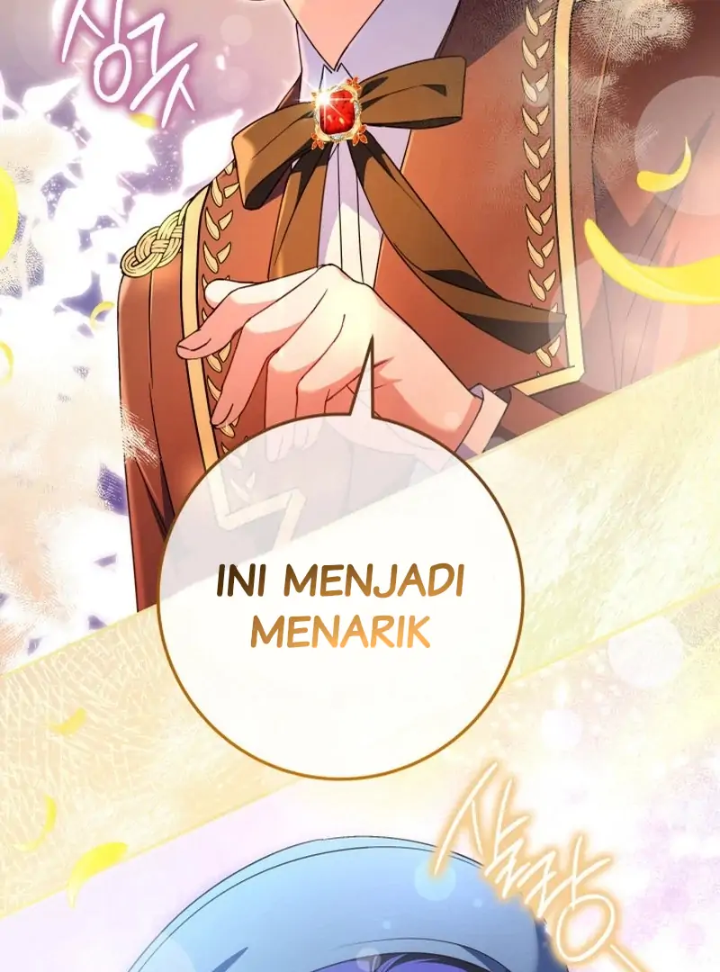 Father, I Won’t Do Anything Chapter 26 - halaman 43