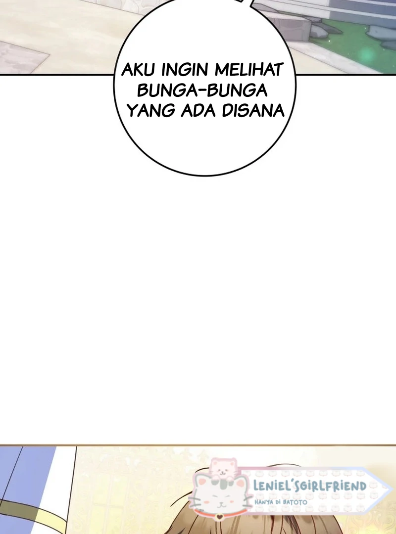 Father, I Won’t Do Anything Chapter 26 - halaman 5