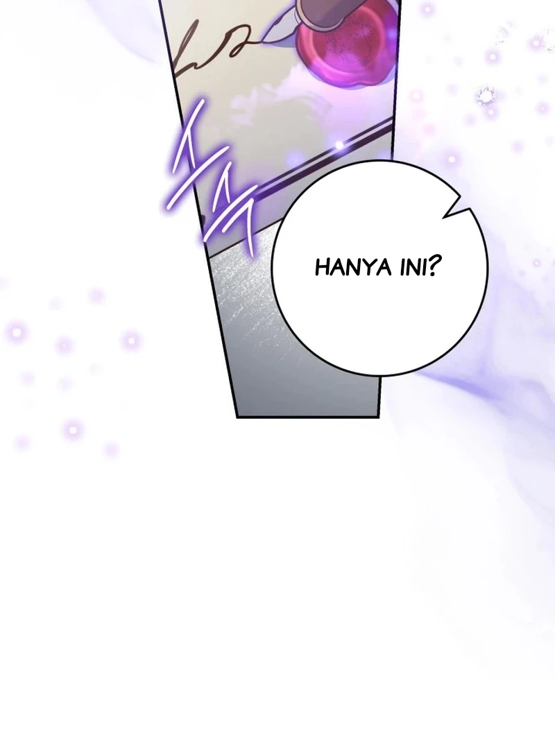 Father, I Won’t Do Anything Chapter 26 - halaman 57