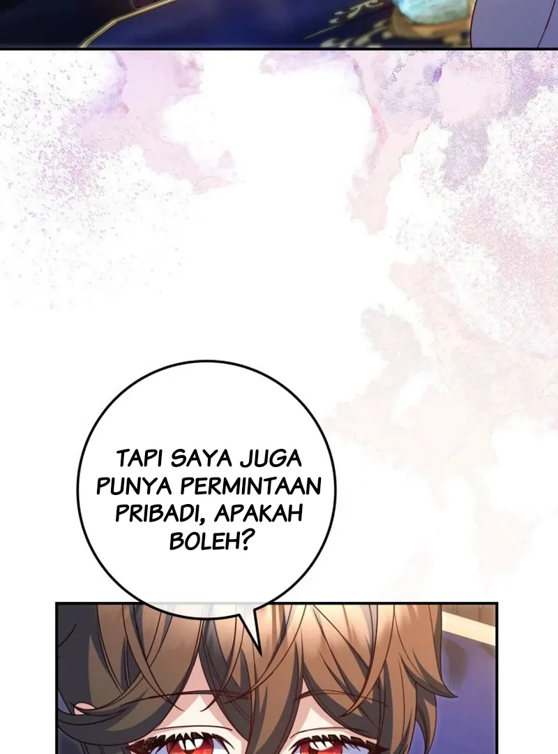 Father, I Won’t Do Anything Chapter 26 - halaman 59