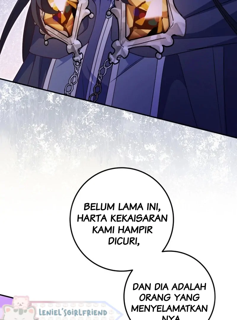 Father, I Won’t Do Anything Chapter 26 - halaman 64