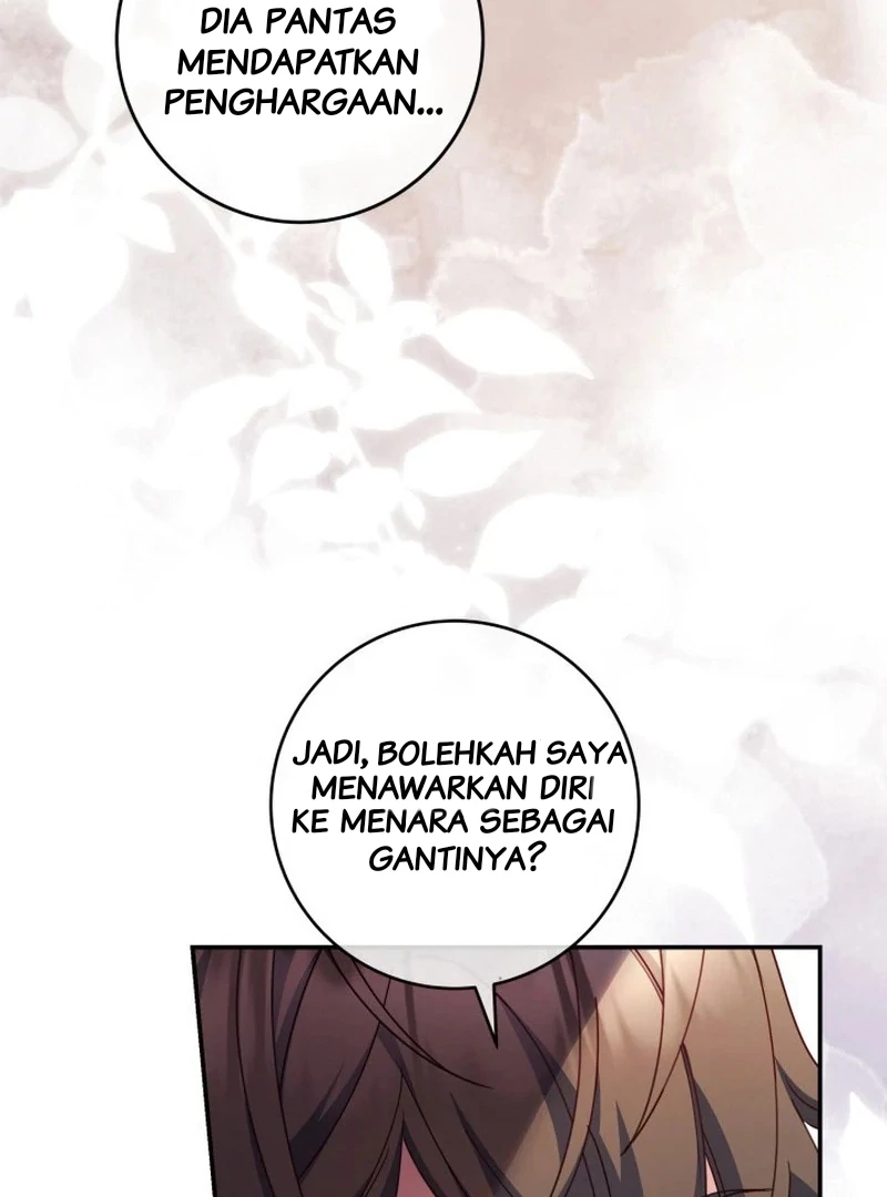 Father, I Won’t Do Anything Chapter 26 - halaman 66
