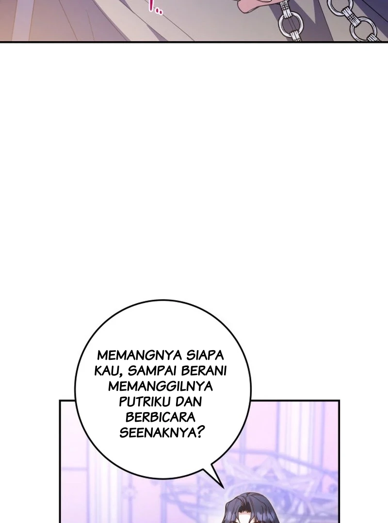 Father, I Won’t Do Anything Chapter 26 - halaman 69