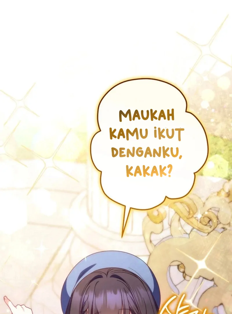 Father, I Won’t Do Anything Chapter 26 - halaman 7