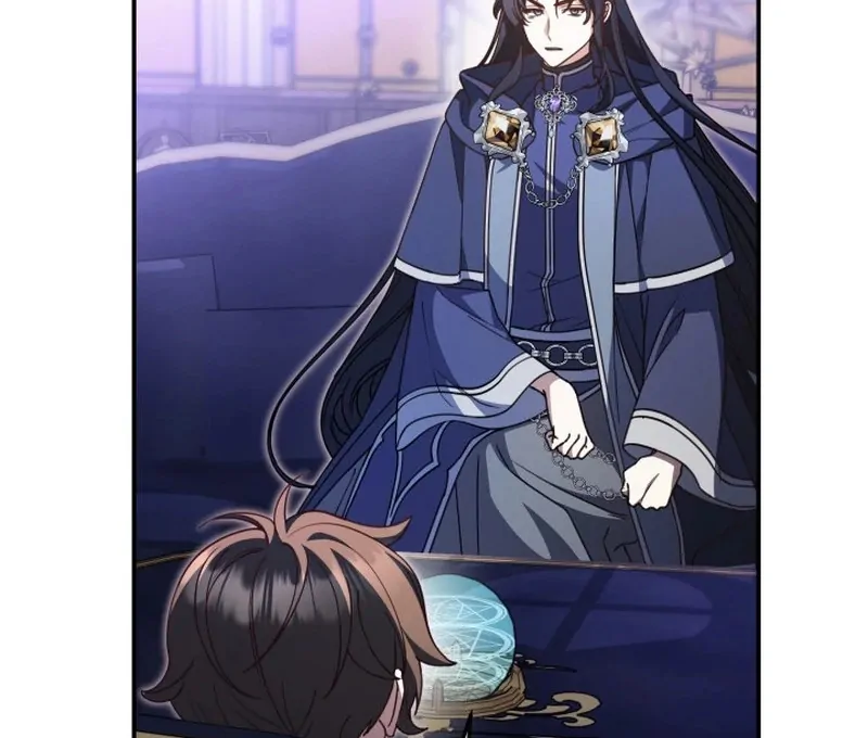 Father, I Won’t Do Anything Chapter 26 - halaman 70