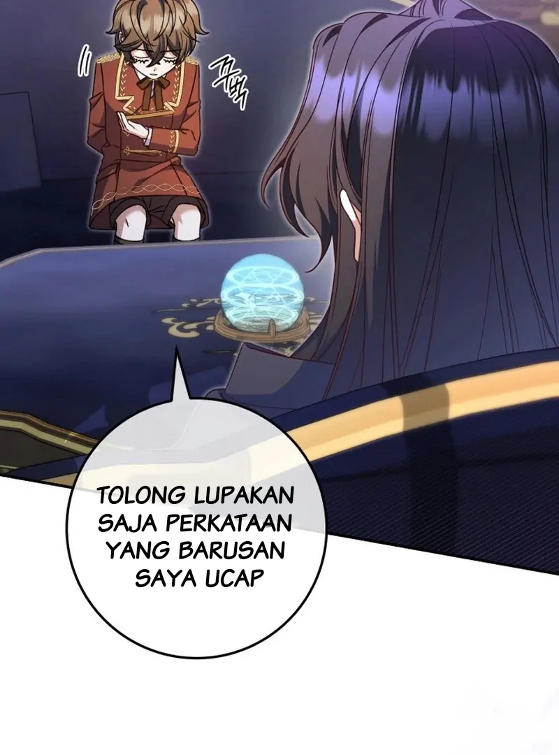 Father, I Won’t Do Anything Chapter 26 - halaman 76
