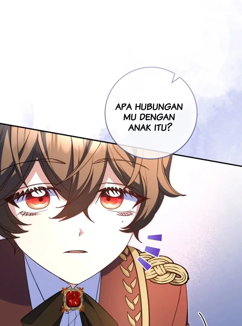 Father, I Won’t Do Anything Chapter 26 - halaman 77