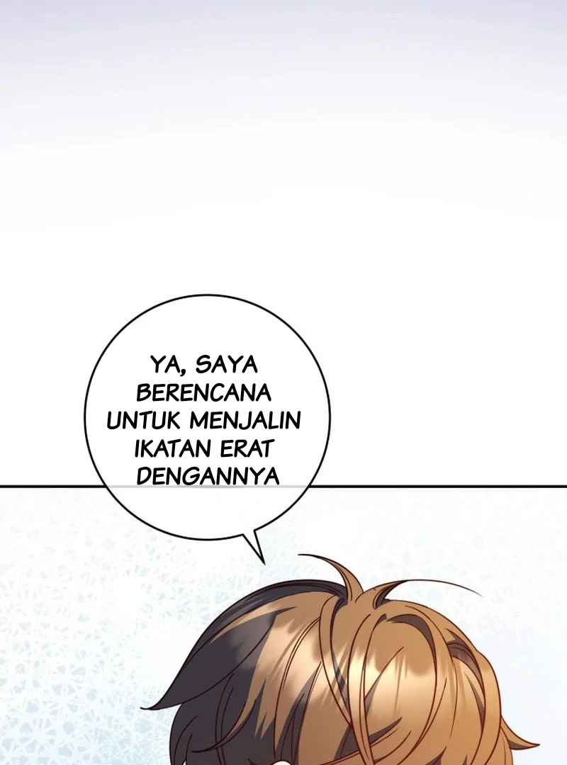 Father, I Won’t Do Anything Chapter 26 - halaman 82