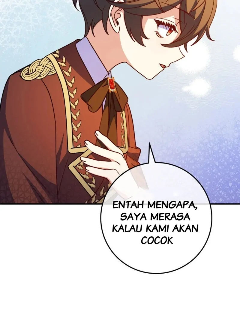 Father, I Won’t Do Anything Chapter 26 - halaman 83