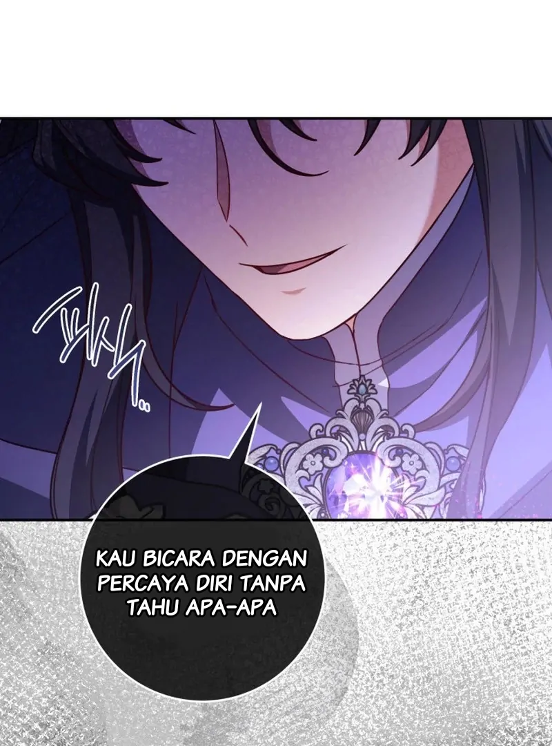 Father, I Won’t Do Anything Chapter 26 - halaman 84