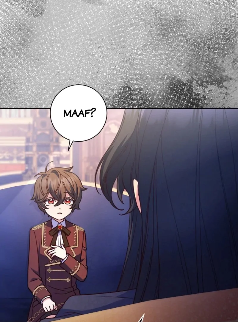Father, I Won’t Do Anything Chapter 26 - halaman 85