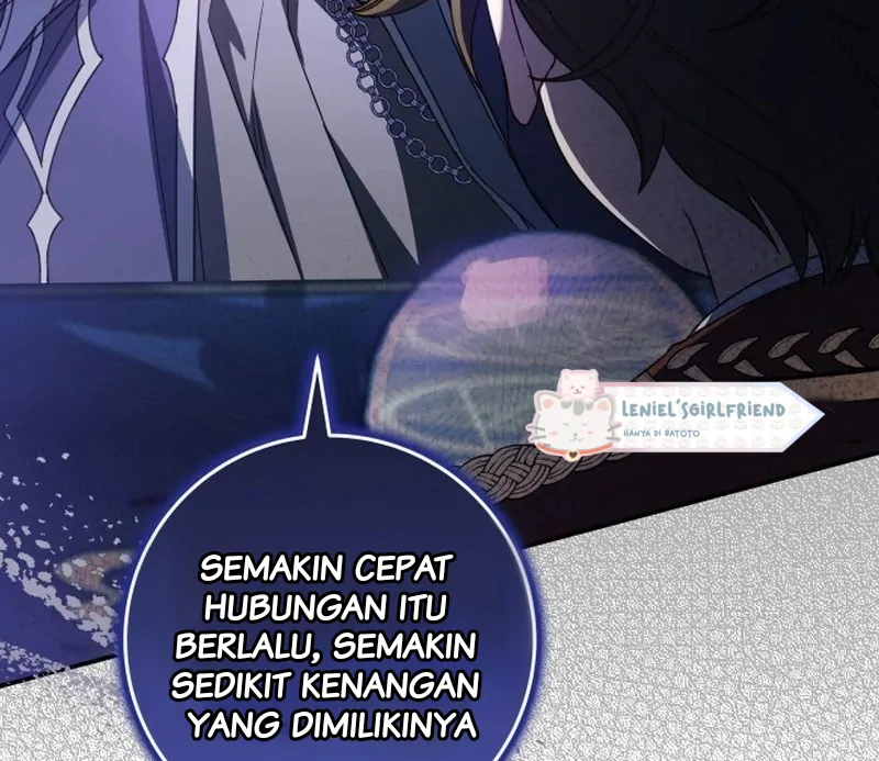 Father, I Won’t Do Anything Chapter 26 - halaman 88