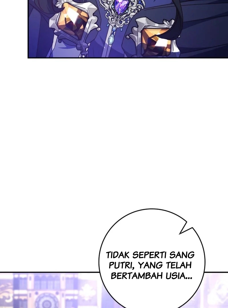 Father, I Won’t Do Anything Chapter 26 - halaman 91