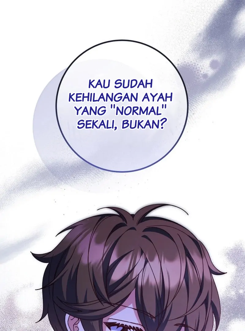 Father, I Won’t Do Anything Chapter 26 - halaman 93