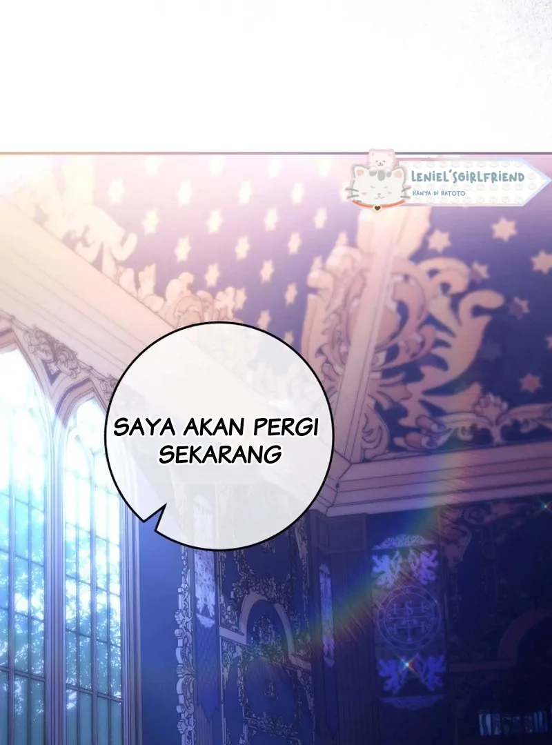 Father, I Won’t Do Anything Chapter 26 - halaman 95