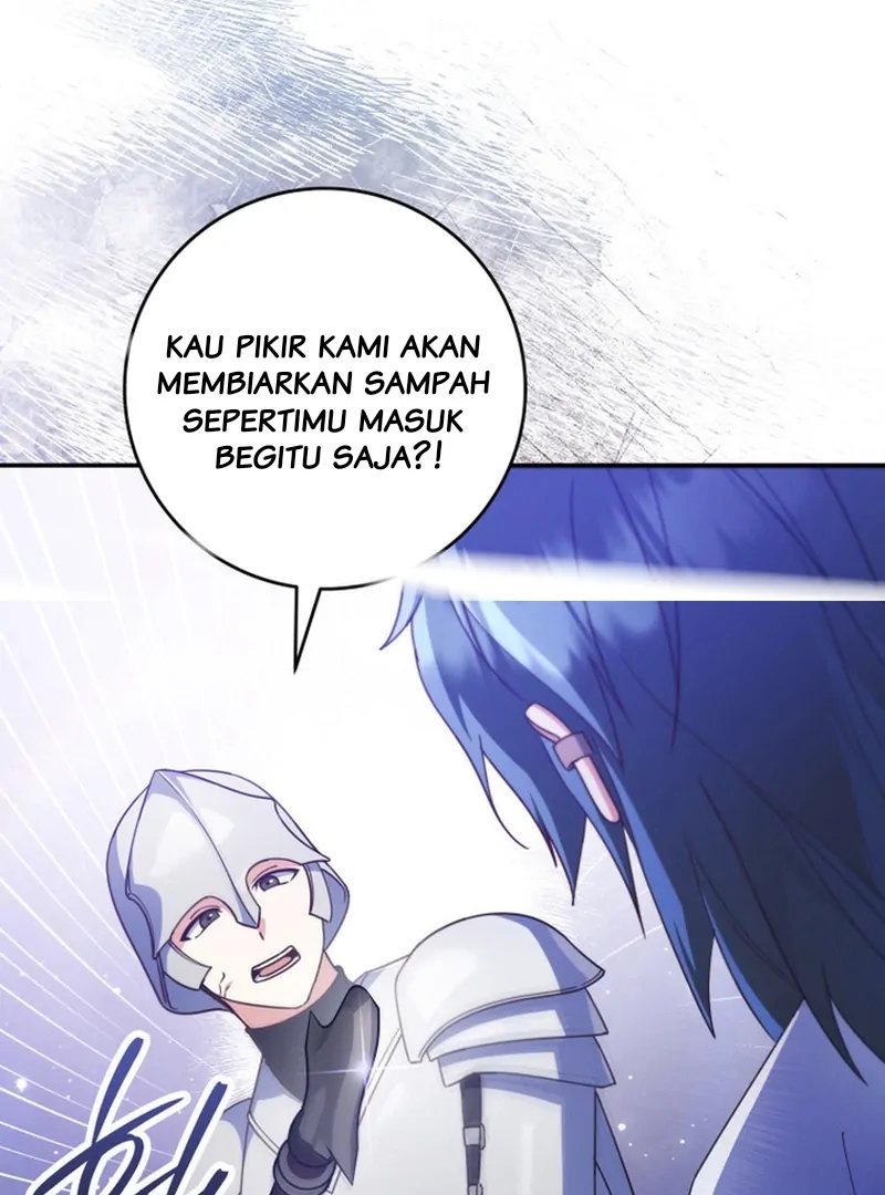 Father, I Won’t Do Anything Chapter 27 - halaman 10