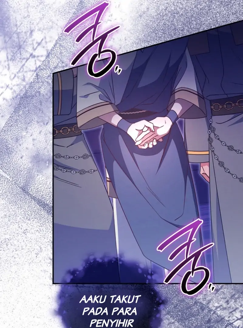 Father, I Won’t Do Anything Chapter 27 - halaman 107