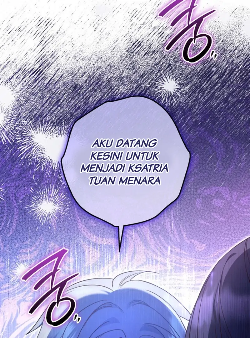 Father, I Won’t Do Anything Chapter 27 - halaman 110