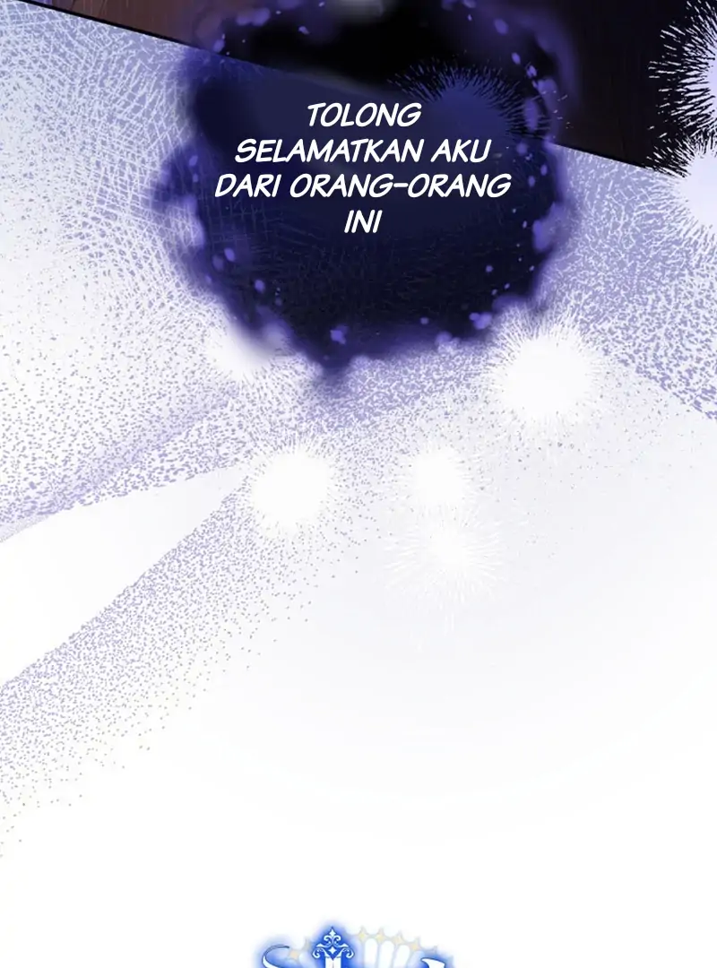 Father, I Won’t Do Anything Chapter 27 - halaman 112