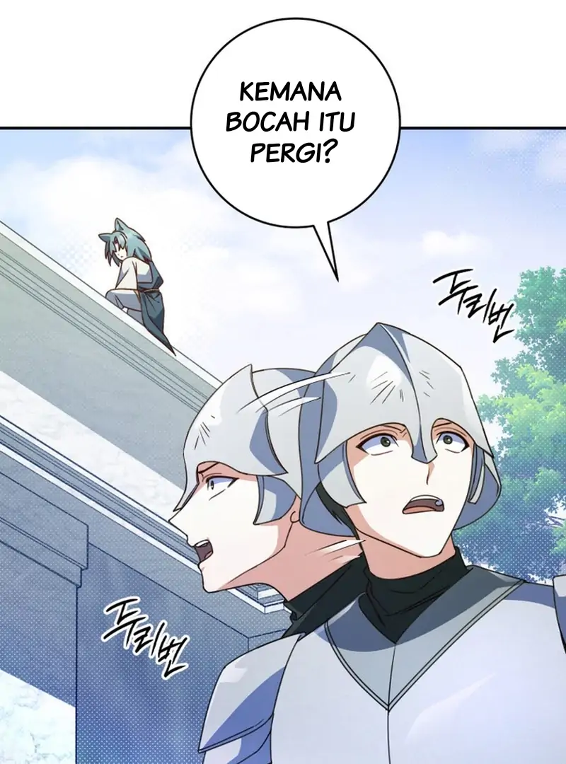 Father, I Won’t Do Anything Chapter 27 - halaman 23