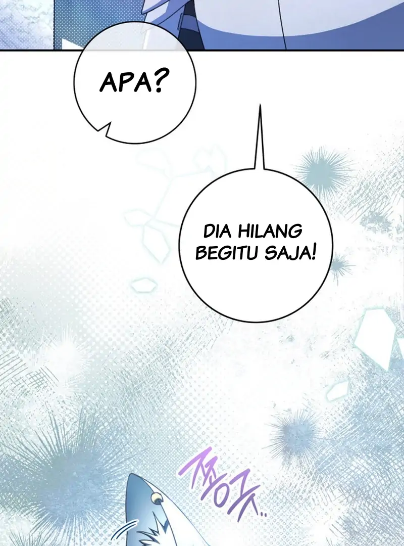 Father, I Won’t Do Anything Chapter 27 - halaman 24