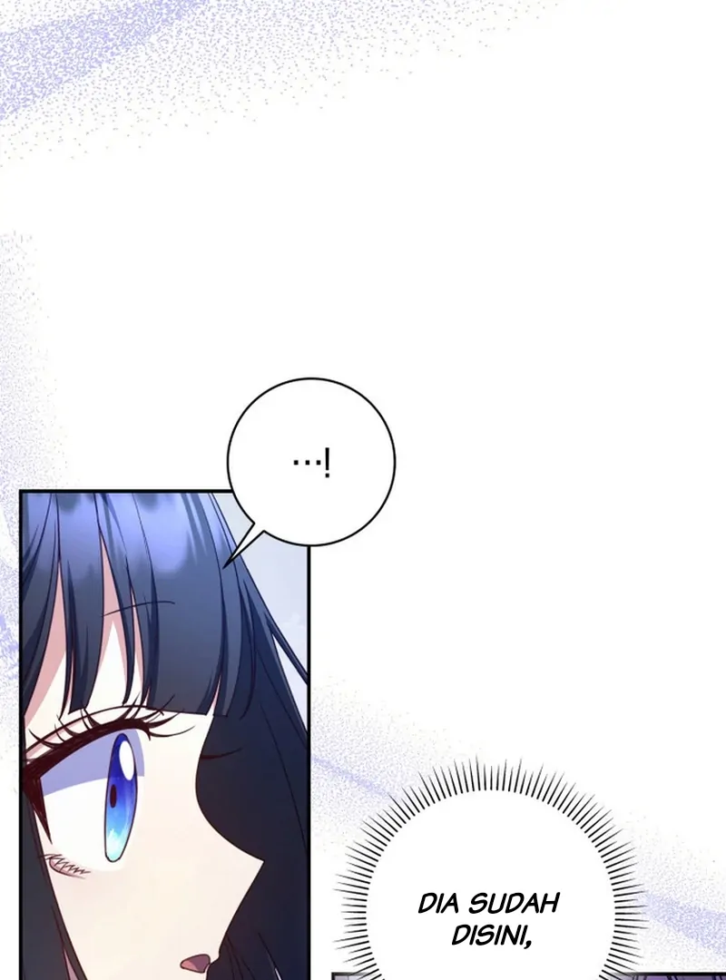 Father, I Won’t Do Anything Chapter 27 - halaman 34