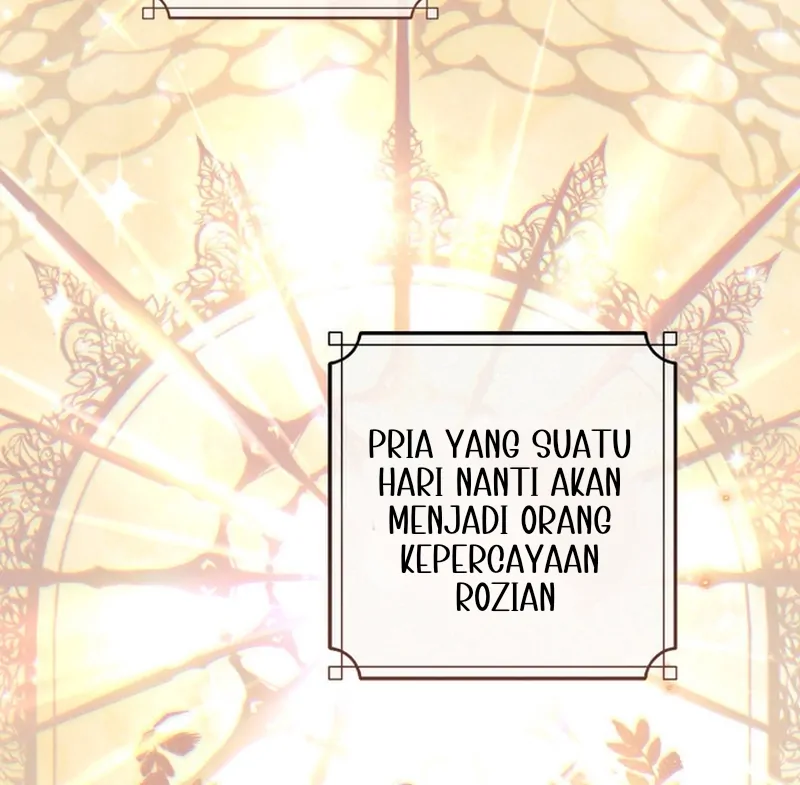 Father, I Won’t Do Anything Chapter 27 - halaman 39