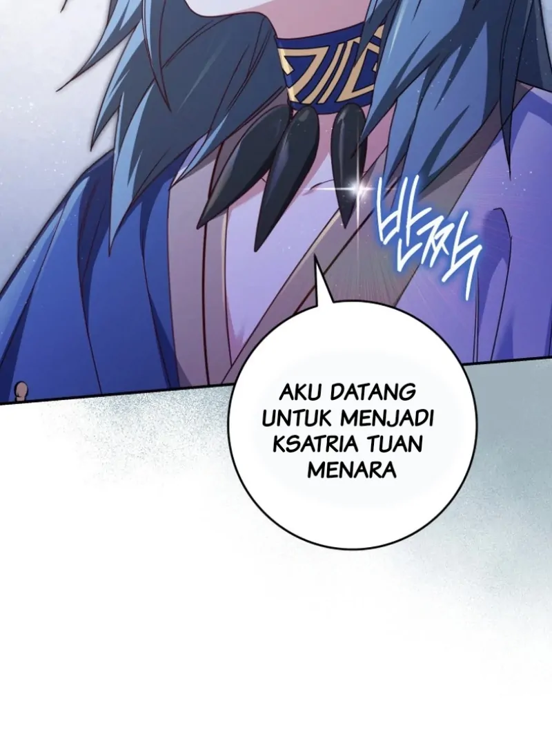 Father, I Won’t Do Anything Chapter 27 - halaman 4