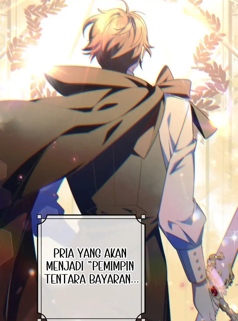 Father, I Won’t Do Anything Chapter 27 - halaman 40