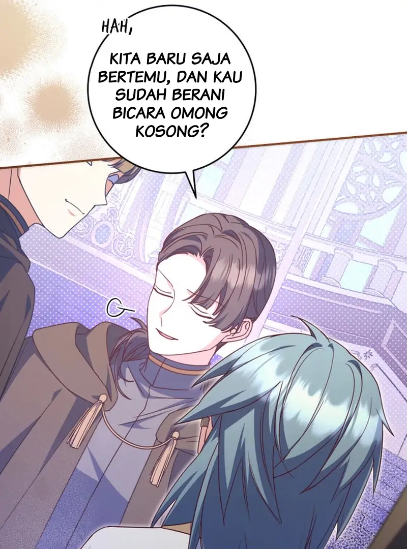 Father, I Won’t Do Anything Chapter 27 - halaman 47