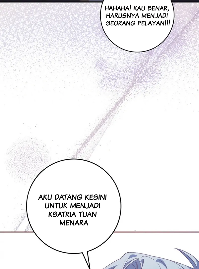 Father, I Won’t Do Anything Chapter 27 - halaman 50