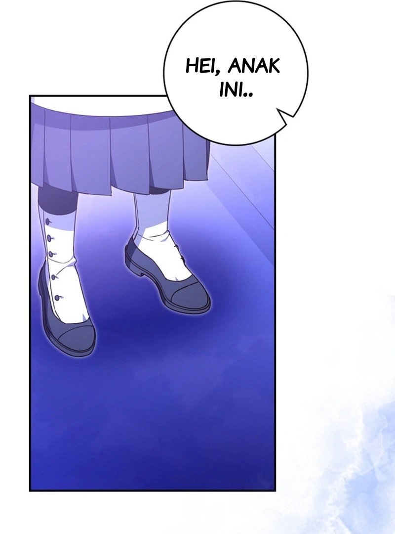 Father, I Won’t Do Anything Chapter 27 - halaman 53