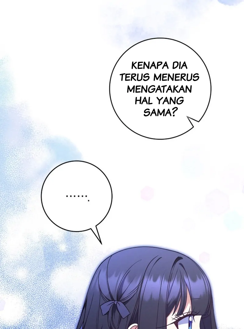 Father, I Won’t Do Anything Chapter 27 - halaman 54
