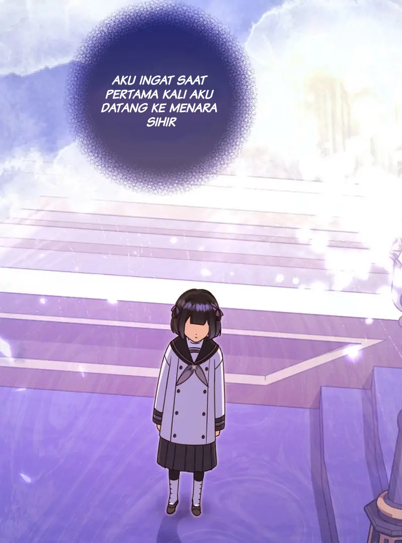 Father, I Won’t Do Anything Chapter 27 - halaman 56