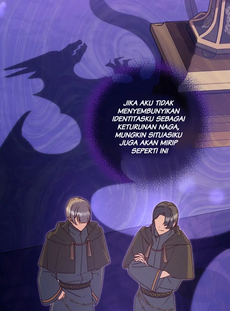 Father, I Won’t Do Anything Chapter 27 - halaman 57