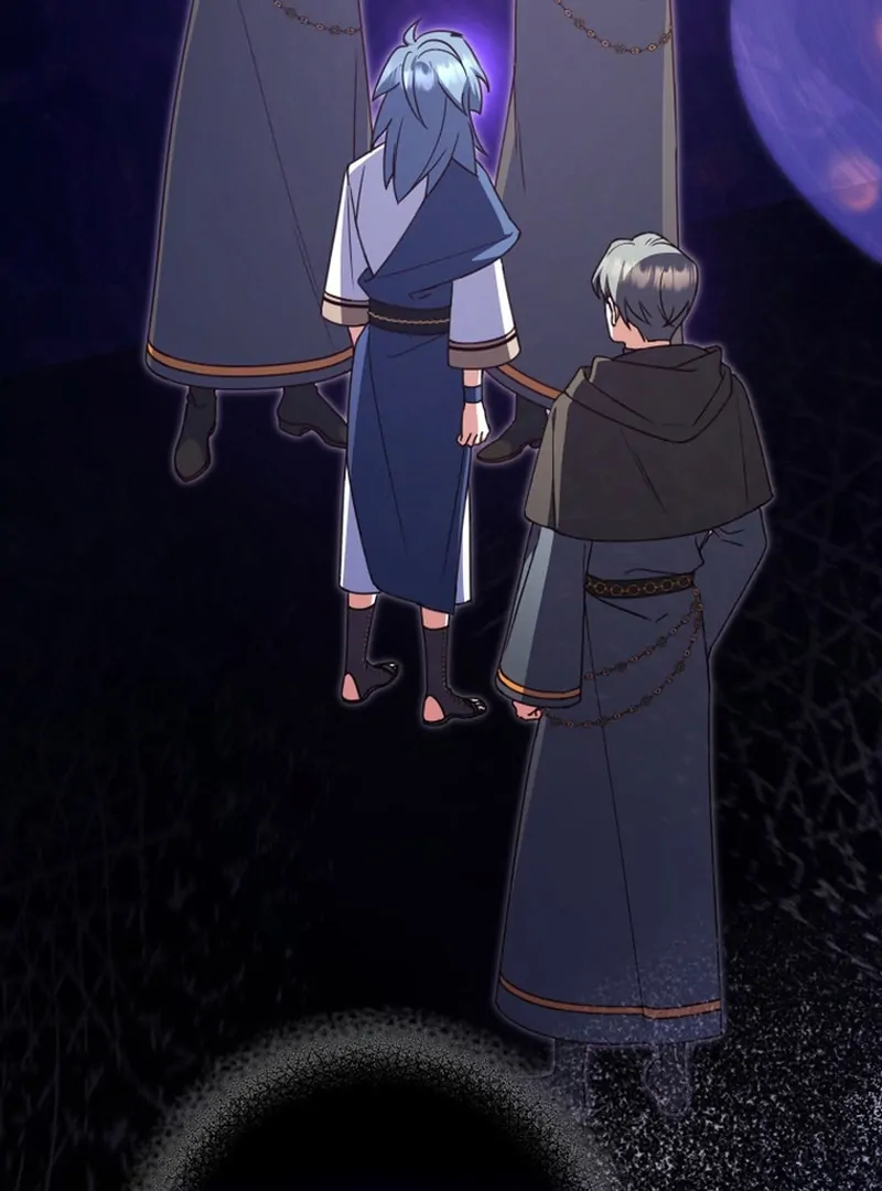 Father, I Won’t Do Anything Chapter 27 - halaman 58