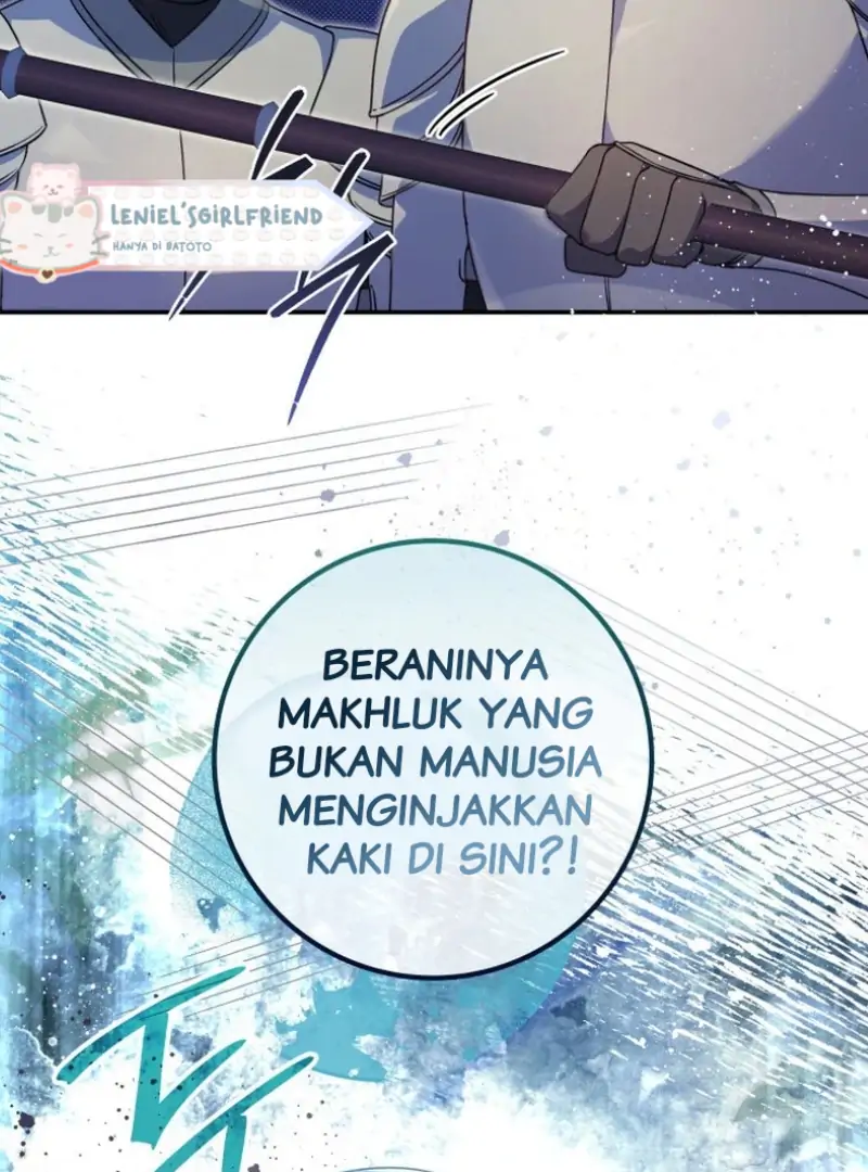 Father, I Won’t Do Anything Chapter 27 - halaman 6