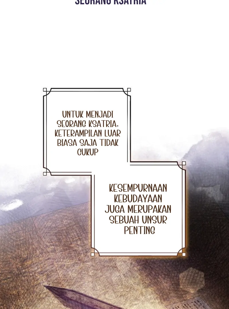 Father, I Won’t Do Anything Chapter 27 - halaman 60