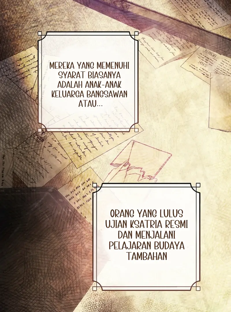Father, I Won’t Do Anything Chapter 27 - halaman 61