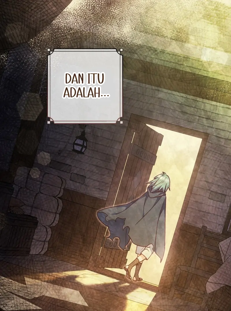 Father, I Won’t Do Anything Chapter 27 - halaman 62