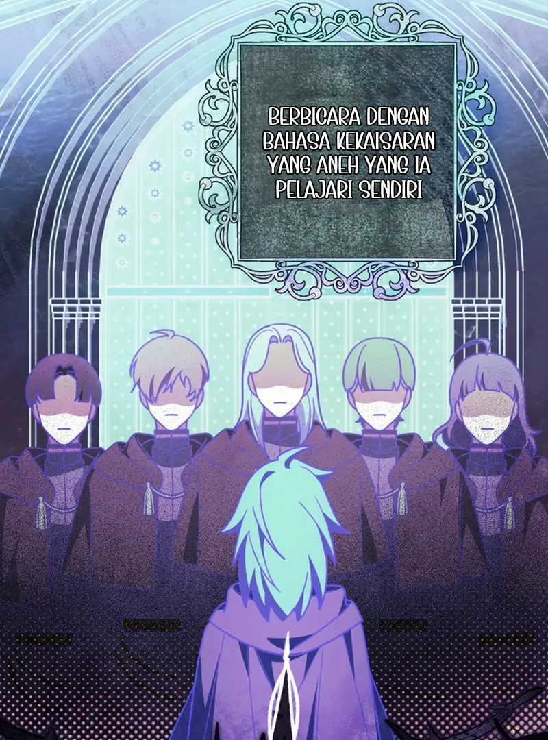 Father, I Won’t Do Anything Chapter 27 - halaman 66