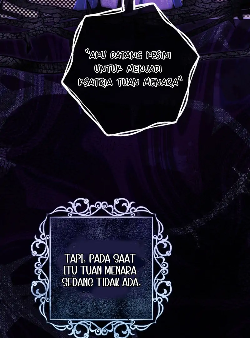 Father, I Won’t Do Anything Chapter 27 - halaman 67