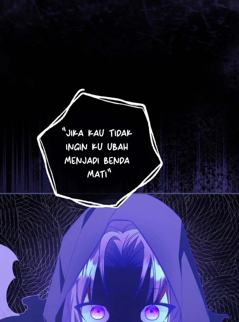 Father, I Won’t Do Anything Chapter 27 - halaman 81