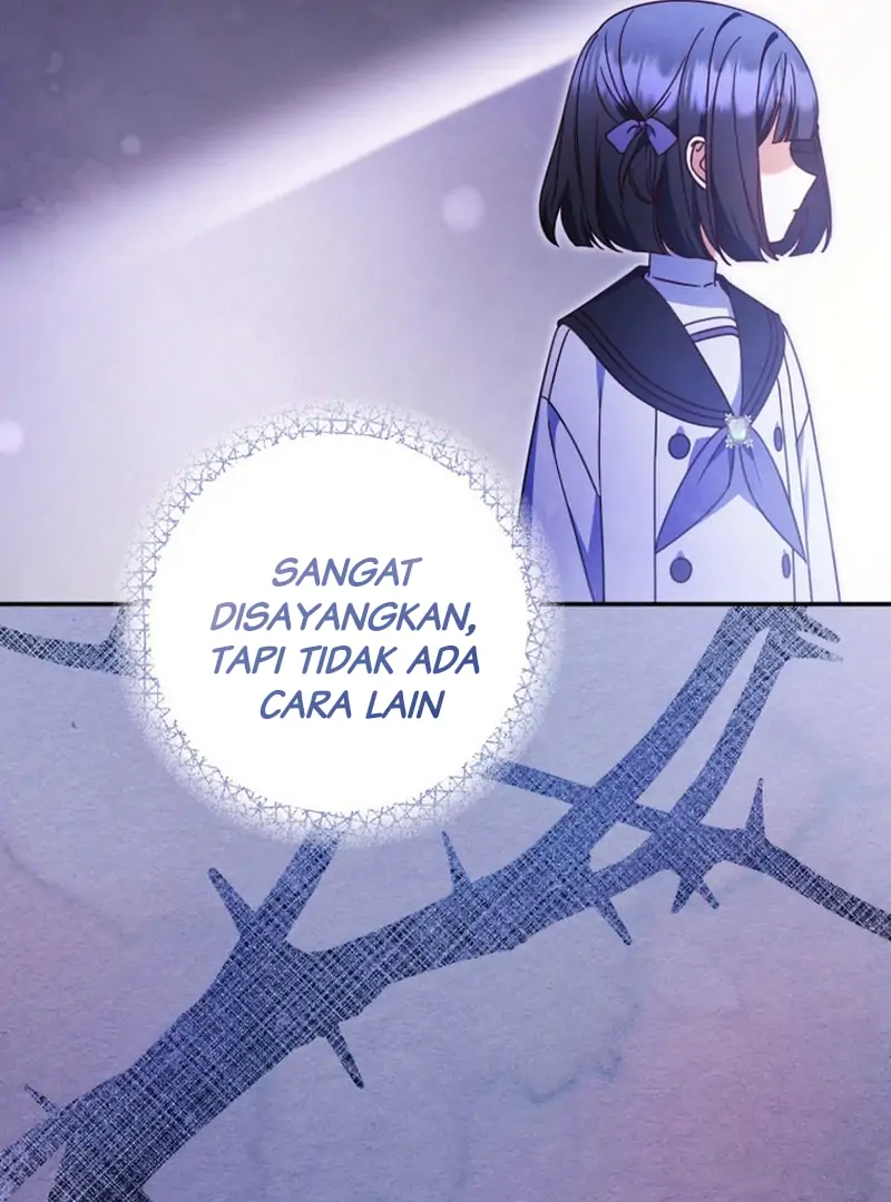 Father, I Won’t Do Anything Chapter 27 - halaman 90