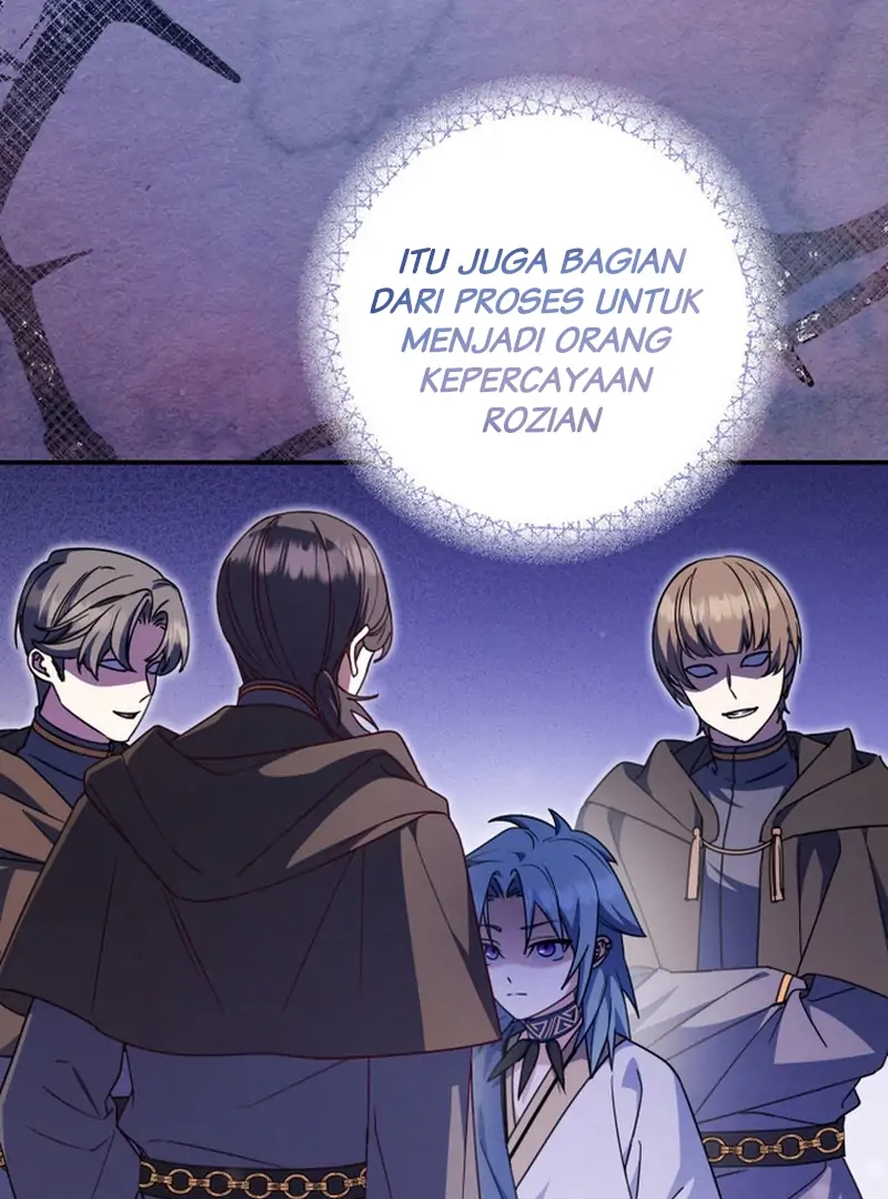 Father, I Won’t Do Anything Chapter 27 - halaman 91