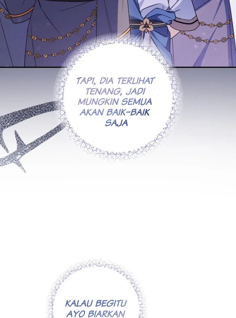 Father, I Won’t Do Anything Chapter 27 - halaman 92