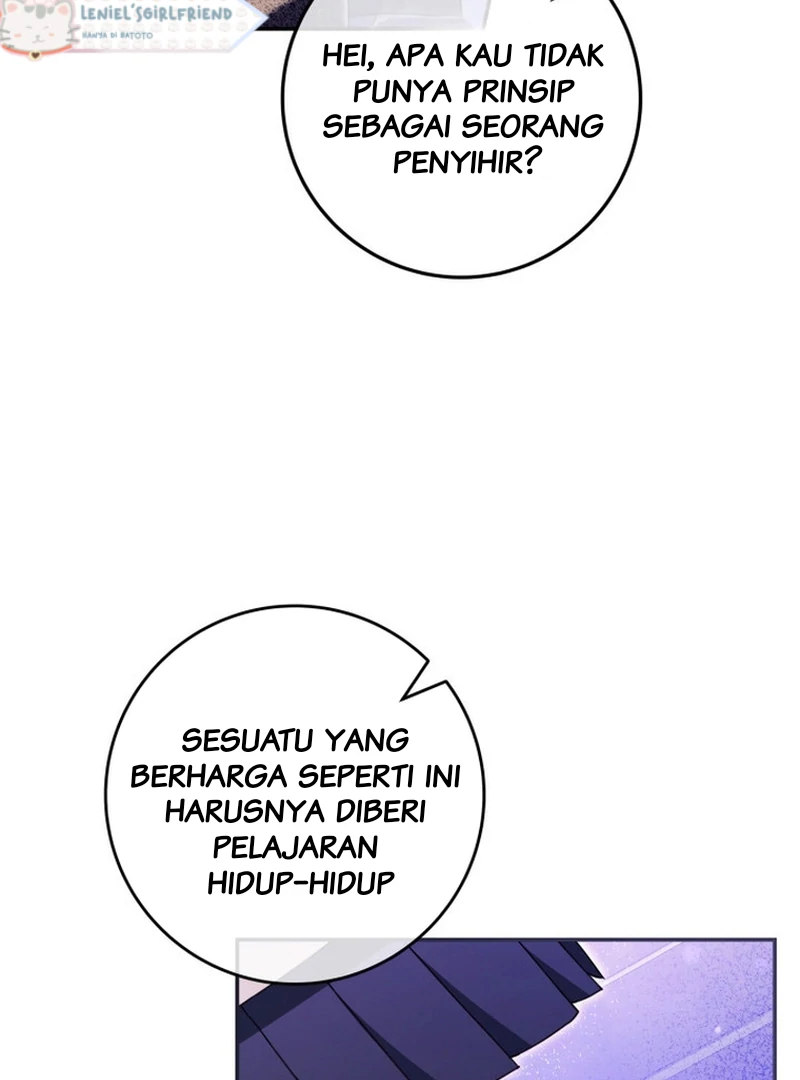 Father, I Won’t Do Anything Chapter 27 - halaman 94