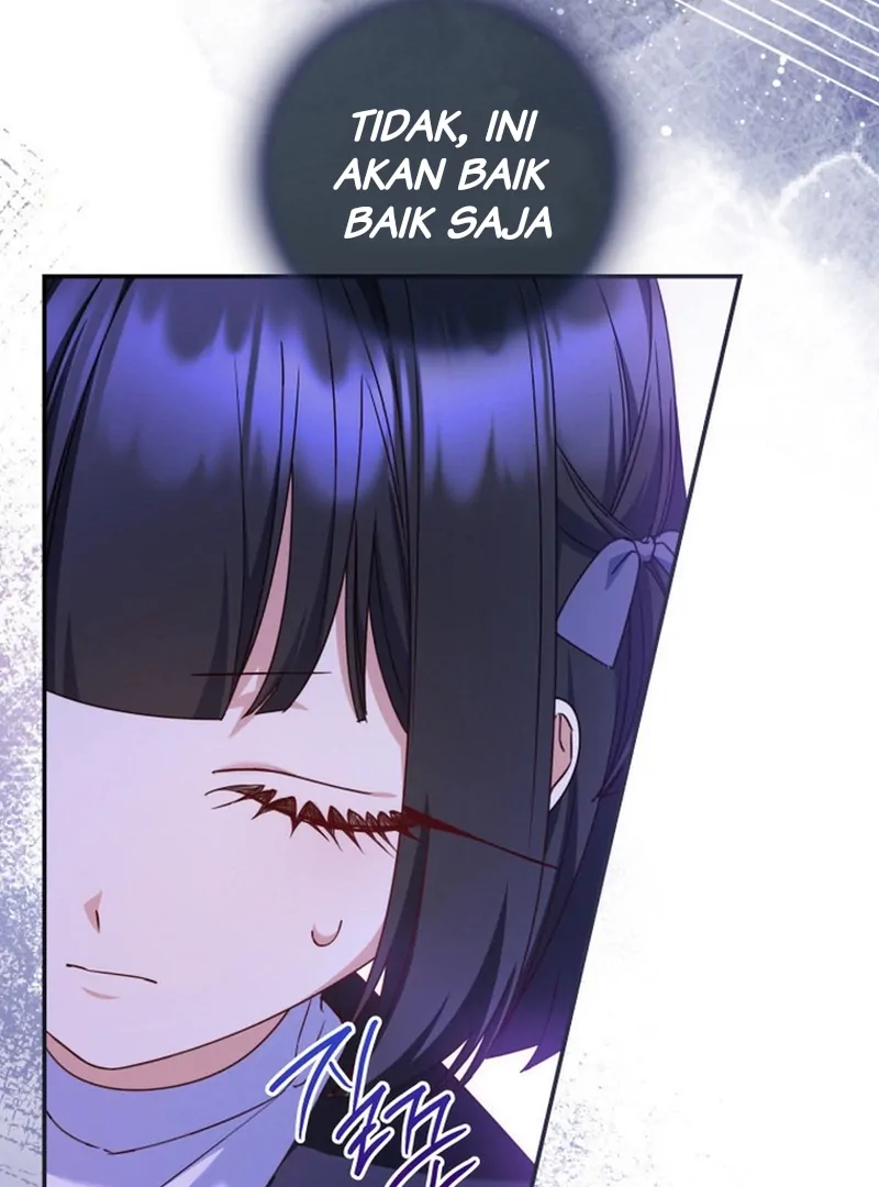 Father, I Won’t Do Anything Chapter 27 - halaman 98