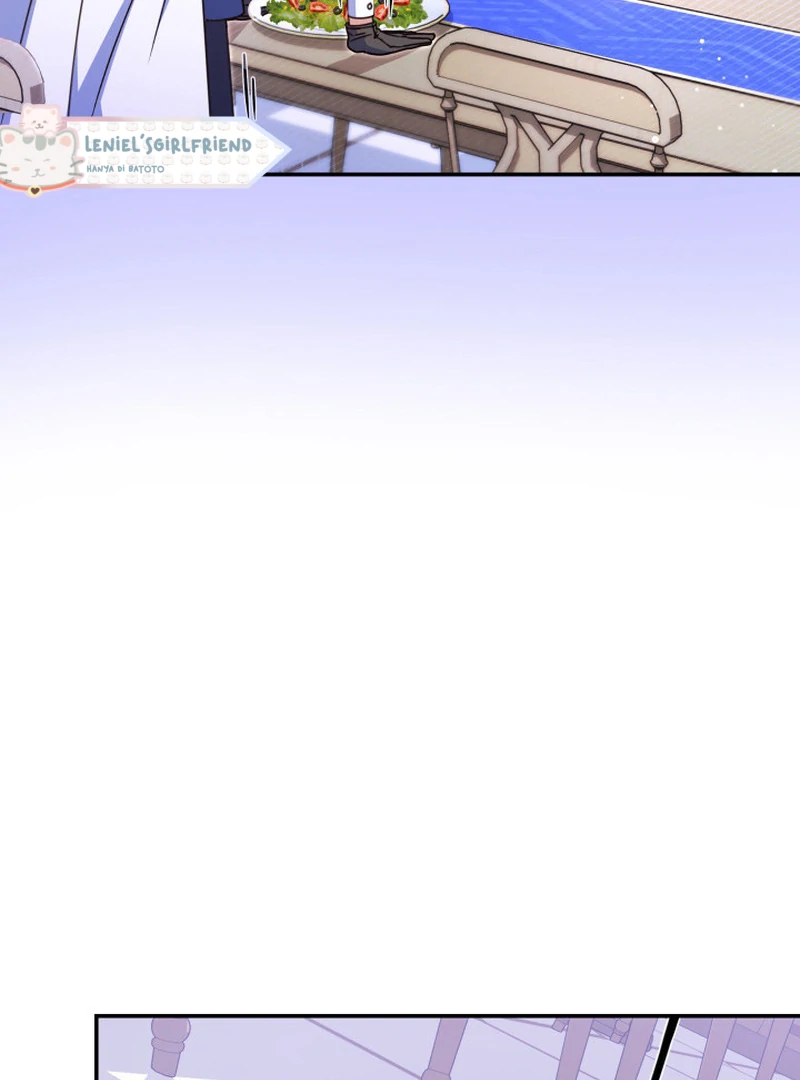 Father, I Won’t Do Anything Chapter 28 - halaman 100